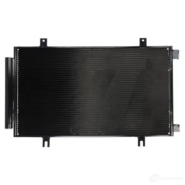 Радиатор кондиционера THERMOTEC U IN17JZ ktt110630 5901655130966 1424236914 изображение 0