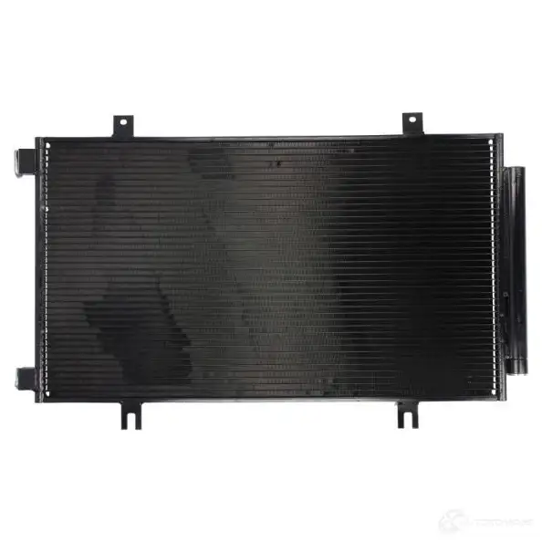 Радиатор кондиционера THERMOTEC U IN17JZ ktt110630 5901655130966 1424236914 изображение 1