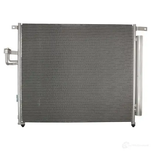 Радиатор кондиционера THERMOTEC 1424236925 5901655131291 ktt110641 QZUT QO - Изображение 1