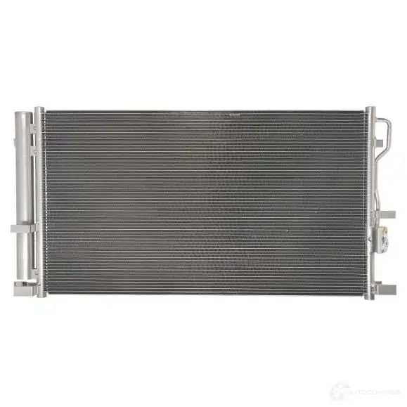 Радиатор кондиционера THERMOTEC 1424249310 ktt110647 5901655131352 SHP3 U - Изображение 1