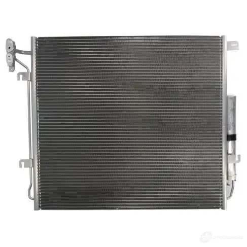 Радиатор кондиционера THERMOTEC 1424236939 ktt110657 RPW S22U 5901655131451 - Изображение 1
