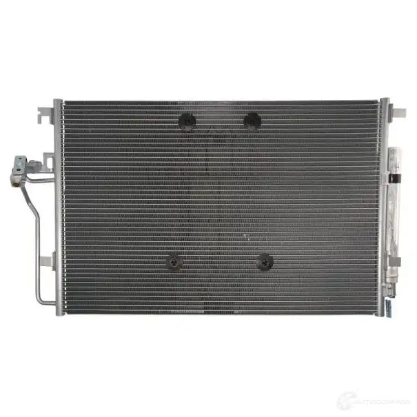 Радиатор кондиционера THERMOTEC 5901655131604 O A8T2O ktt110672 1424236952 - Изображение 1