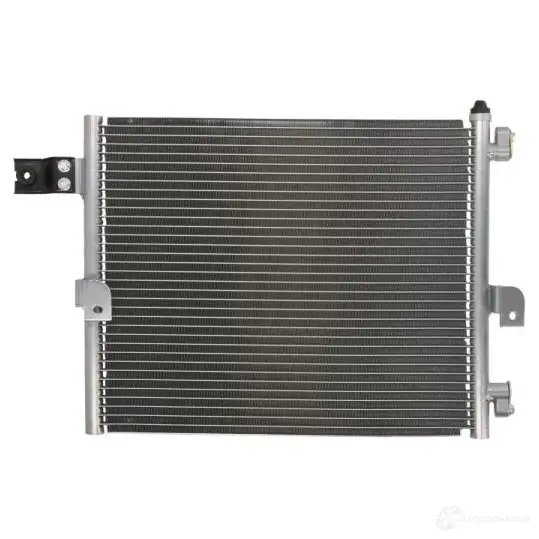 Радиатор кондиционера THERMOTEC MO IB0 5901655085877 3392401 ktt110220 изображение 0