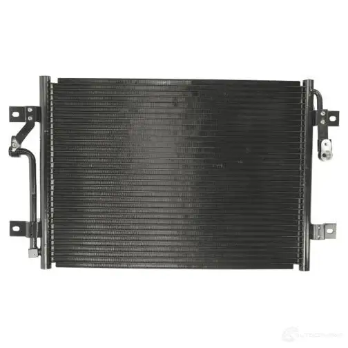Радиатор кондиционера THERMOTEC ktt110314 W1 G0K 3392490 5901655069907 - Изображение 1