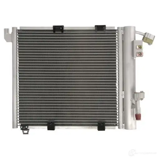 Радиатор кондиционера THERMOTEC 39O MIC 3392182 5901655051445 ktt110000 - Изображение 1