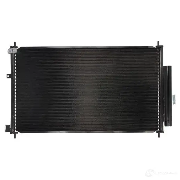 Радиатор кондиционера THERMOTEC 1424236912 5901655130911 D 7JI0H ktt110628 - Изображение 1