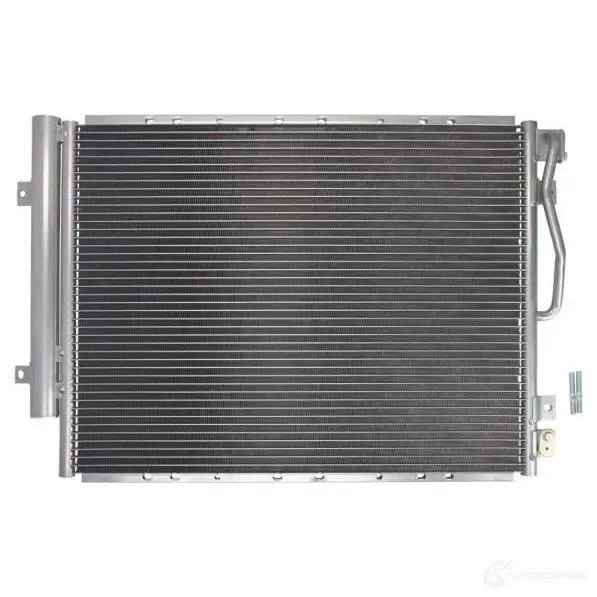 Радиатор кондиционера THERMOTEC 5901655131062 ktt110563 UP5 2PN 1424236847 - Изображение 1