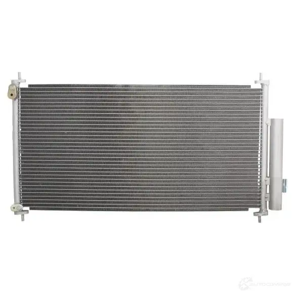 Радиатор кондиционера THERMOTEC ktt110548 5901655112214 KT MPH 1264279993 изображение 0