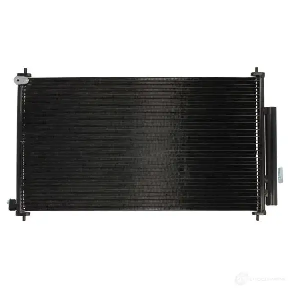 Радиатор кондиционера THERMOTEC 07 EB1 1424236947 5901655131543 ktt110666 - Изображение 1