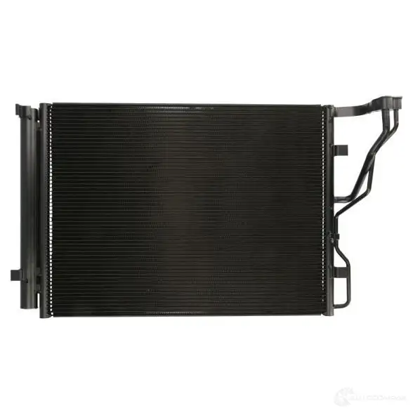 Радиатор кондиционера THERMOTEC XU3FQ 3U ktt110619 5901655130522 1424236903 - Изображение 1