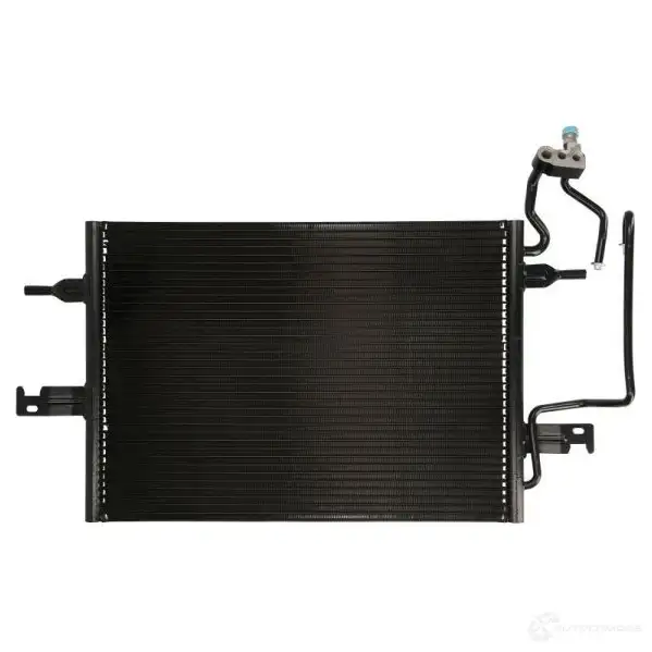 Радиатор кондиционера THERMOTEC 3392220 GX D05Y ktt110038 5901655066029 - Изображение 1