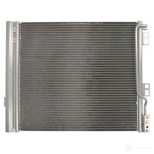 Радиатор кондиционера THERMOTEC ktt110526 1264279763 3 NHP6Z 5901655112863 - Изображение 1