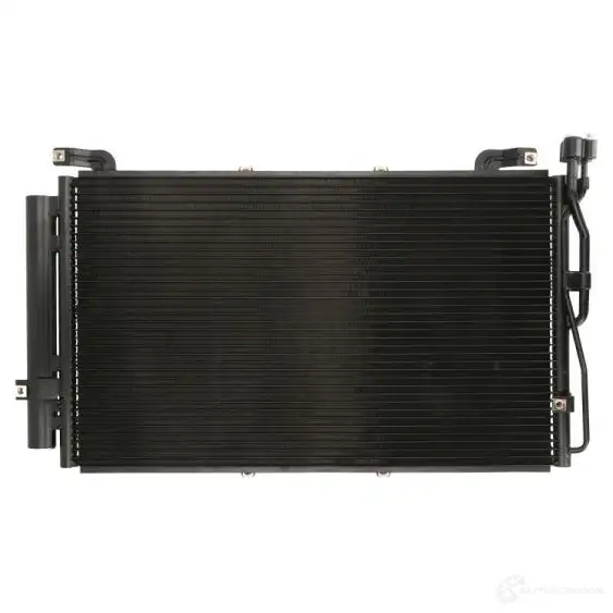 Радиатор кондиционера THERMOTEC 1424236905 VV N1A91 ktt110621 5901655130614 - Изображение 1
