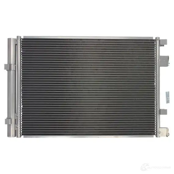 Радиатор кондиционера THERMOTEC 5901655131314 ktt110643 1424236927 QV 6Q2 - Изображение 1
