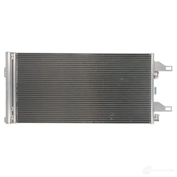 Радиатор кондиционера THERMOTEC 5901655067859 ktt110150 3392330 X EYZS2X изображение 0