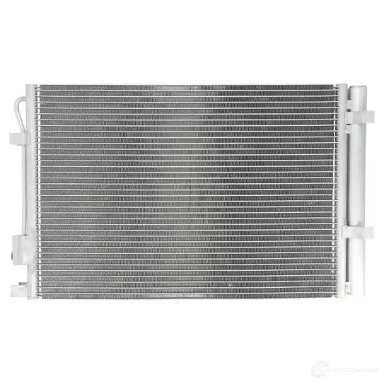 Радиатор кондиционера THERMOTEC NVYG 5U 3392634 5901655093896 ktt110467 изображение 1