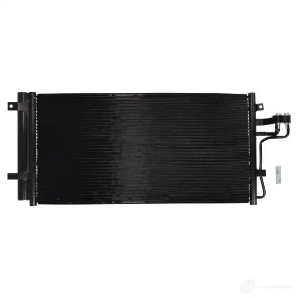 Радиатор кондиционера THERMOTEC 5901655131093 ktt110564 1424236848 LBLX QFT - Изображение 1