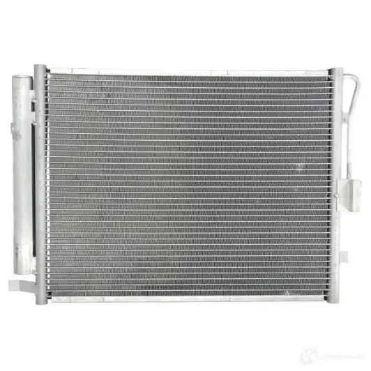 Радиатор кондиционера THERMOTEC 5901655095500 ktt110513 FDAQ G0 3392680 изображение 1