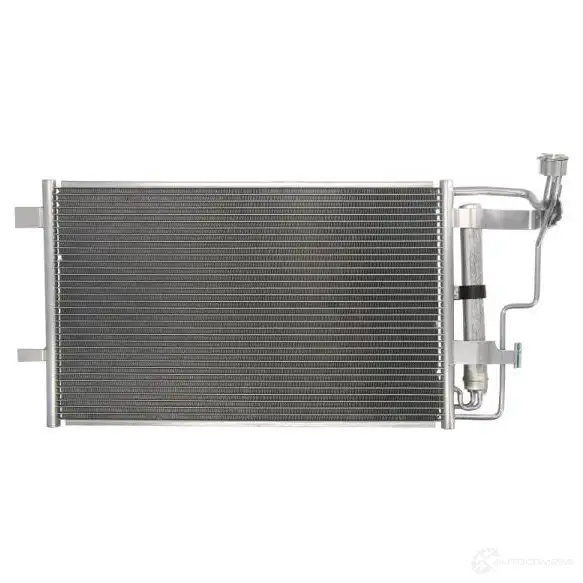 Радиатор кондиционера THERMOTEC X AMIF30 5901655087840 ktt110421 3392588 - Изображение 1
