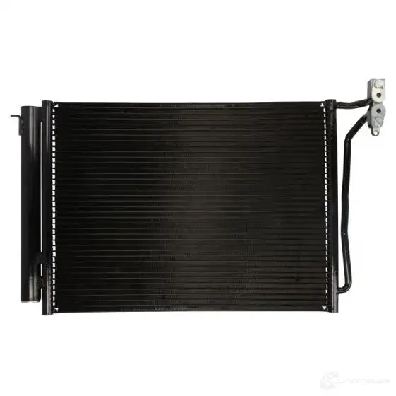 Радиатор кондиционера THERMOTEC W TJIN 3392231 5901655056457 ktt110049 - Изображение 1