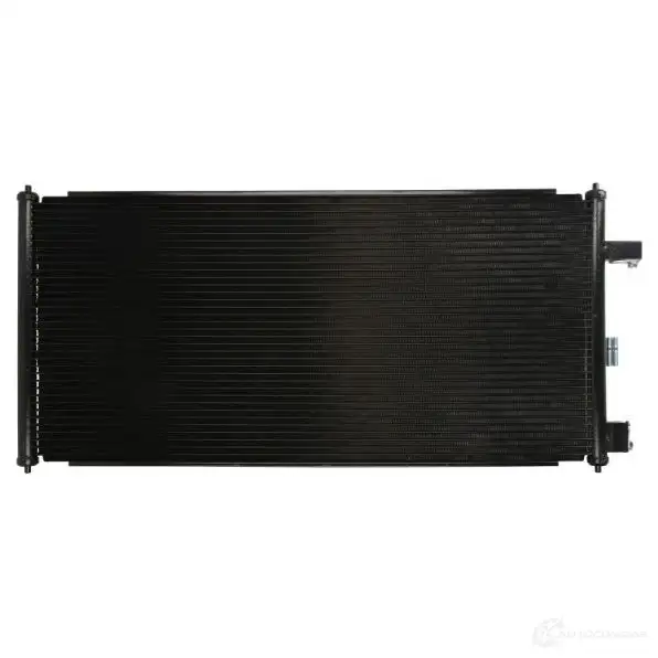 Радиатор кондиционера THERMOTEC ktt110259 3392439 MVM 6YSU 5901655069860 - Изображение 1