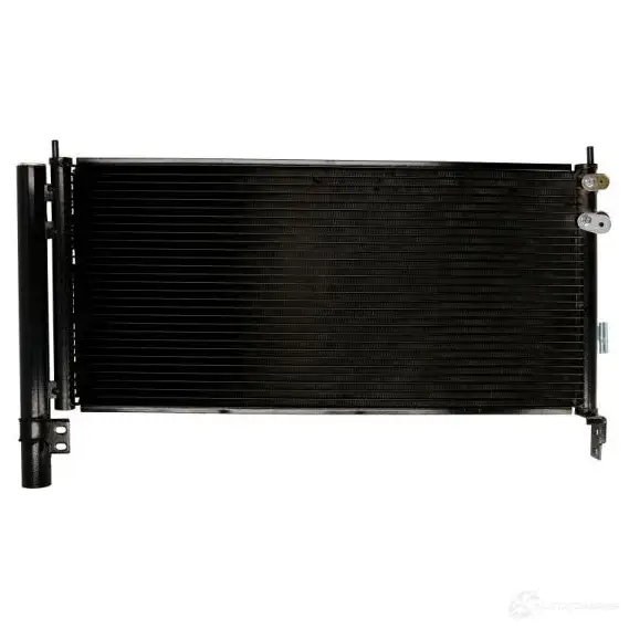 Радиатор кондиционера THERMOTEC ktt110574 KB7 MY6L 5901655131192 1424236858 - Изображение 1
