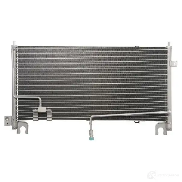 Радиатор кондиционера THERMOTEC 5901655056808 3392313 DC 2LP ktt110133 - Изображение 1