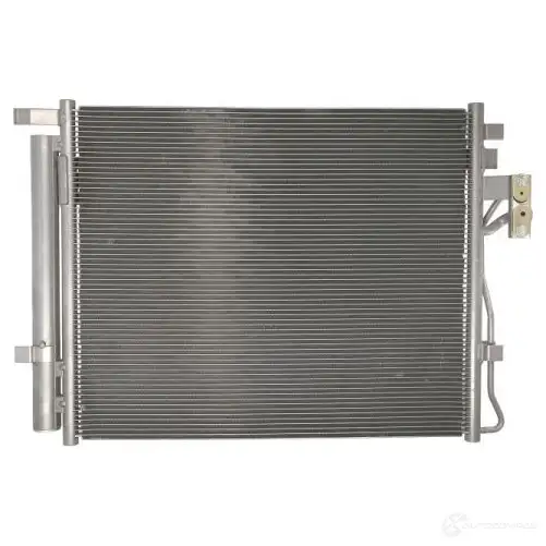 Радиатор кондиционера THERMOTEC 5901655131338 ktt110645 1424236929 VB4K 006 - Изображение 1