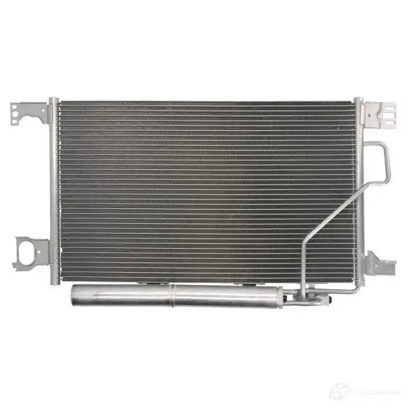 Радиатор кондиционера THERMOTEC D8R7 FC4 5901655069914 3392452 ktt110273 - Изображение 1