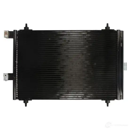Радиатор кондиционера THERMOTEC 5901655056860 ktt110157 3392337 V7REFC O - Изображение 1