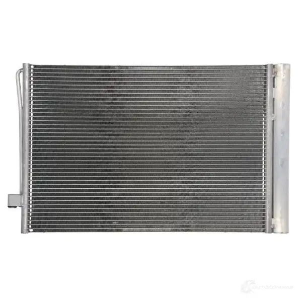 Радиатор кондиционера THERMOTEC CZNE HBW 3392495 ktt110320 5901655060188 изображение 1