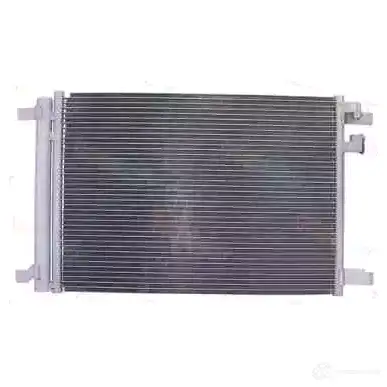 Радиатор кондиционера THERMOTEC ktt110443 5901655090901 3392610 S1 TGM5 изображение 0