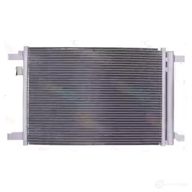 Радиатор кондиционера THERMOTEC ktt110443 5901655090901 3392610 S1 TGM5 изображение 1