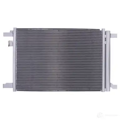 Радиатор кондиционера THERMOTEC ktt110443 5901655090901 3392610 S1 TGM5 изображение 3