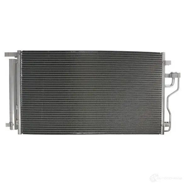 Радиатор кондиционера THERMOTEC 4UL Q5 5901655131284 ktt110640 1424236924 - Изображение 1