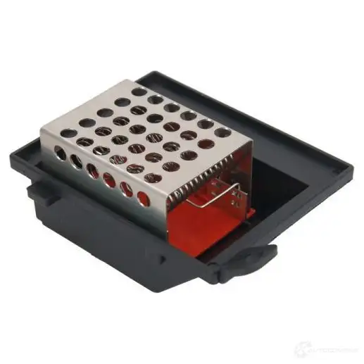Резистор вентилятора управления обогревом и вентиляцией THERMOTEC dem009tt 5901655040708 Y V2NYI 3390755 изображение 0