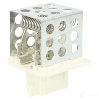 Резистор вентилятора управления обогревом и вентиляцией THERMOTEC 3390791 E34L8 1 5901655040661 dex009tt изображение 0