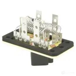 Резистор вентилятора управления обогревом и вентиляцией THERMOTEC R8AU RLI 1264261073 de3001tt 5901655115178 изображение 0