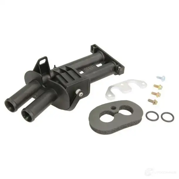 Клапан охлаждающей жидкости, кран печки THERMOTEC d0m001tt 1437769920 O4PI HQH изображение 0