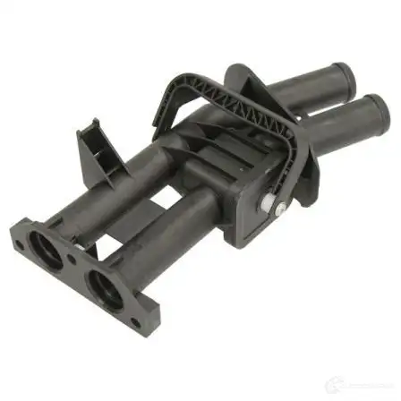 Клапан охлаждающей жидкости, кран печки THERMOTEC d0m001tt 1437769920 O4PI HQH изображение 1