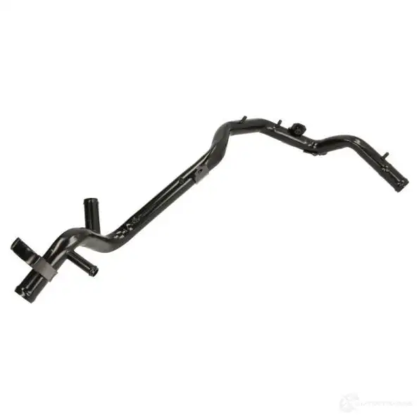 Трубка охлаждающей жидкости THERMOTEC 4U G9HZX 1424736861 dww256tt 5901655124514 - Изображение 1