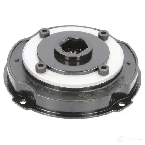 Ведомый диск компрессора с магнитной муфтой THERMOTEC C7K Y0K2 ktt020113 1424952867 5901655123449 - Изображение 1