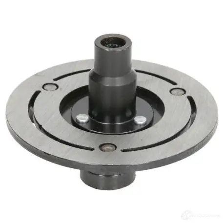 Ведомый диск компрессора с магнитной муфтой THERMOTEC 5901655123470 ktt020116 1424952868 J0I S2Y - Изображение 1