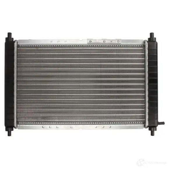 Радиатор охлаждения двигателя THERMOTEC GI0 NHD 3388993 d70007tt 5901655045970 изображение 1