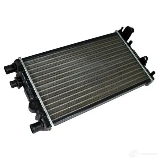 Радиатор охлаждения двигателя THERMOTEC 3389237 d7f006tt 5901655041767 V7 273HS - Изображение 1