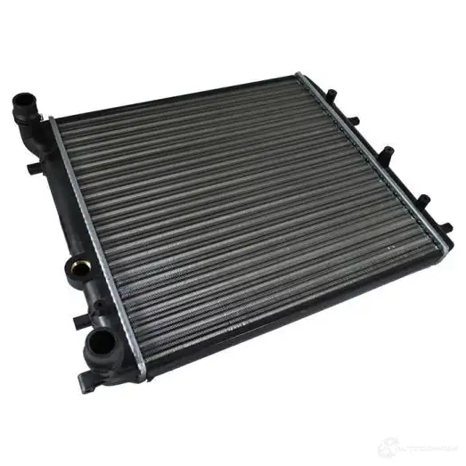 Радиатор охлаждения двигателя THERMOTEC 3389519 P1 G2C6J 5900744128341 d7w005tt