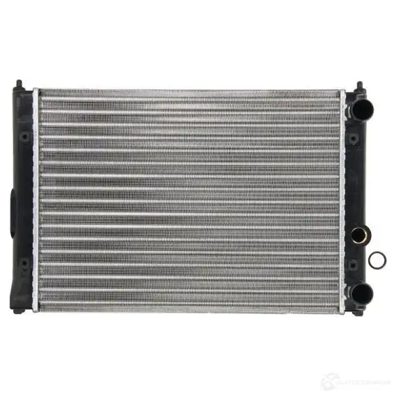 Радиатор охлаждения двигателя THERMOTEC 5R23X EB 5901655042276 d7w015tt 3389529 - Изображение 1