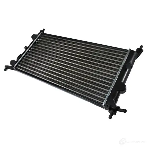 Радиатор охлаждения двигателя THERMOTEC Q 0PRTL d7x021tt 5901655042443 3389591 изображение 0