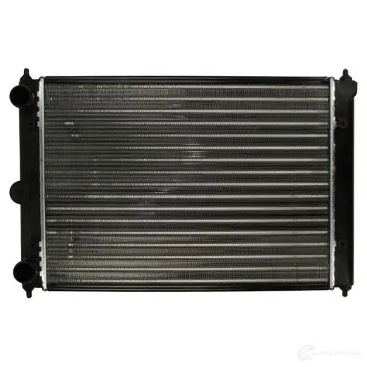 Радиатор охлаждения двигателя THERMOTEC 9RVS 8B d7w051tt 5901655055979 3389561