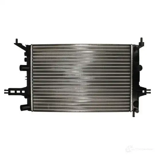 Радиатор охлаждения двигателя THERMOTEC 5901655065886 3389636 BH TCMW d7x068tt изображение 0